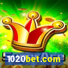 1020bet.com