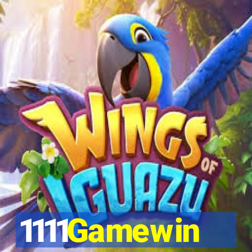 1111Gamewin