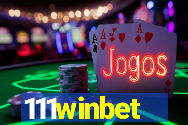 111winbet