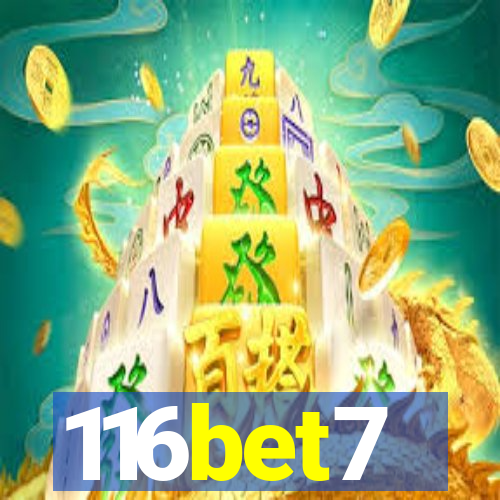 116bet7