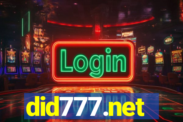 did777.net