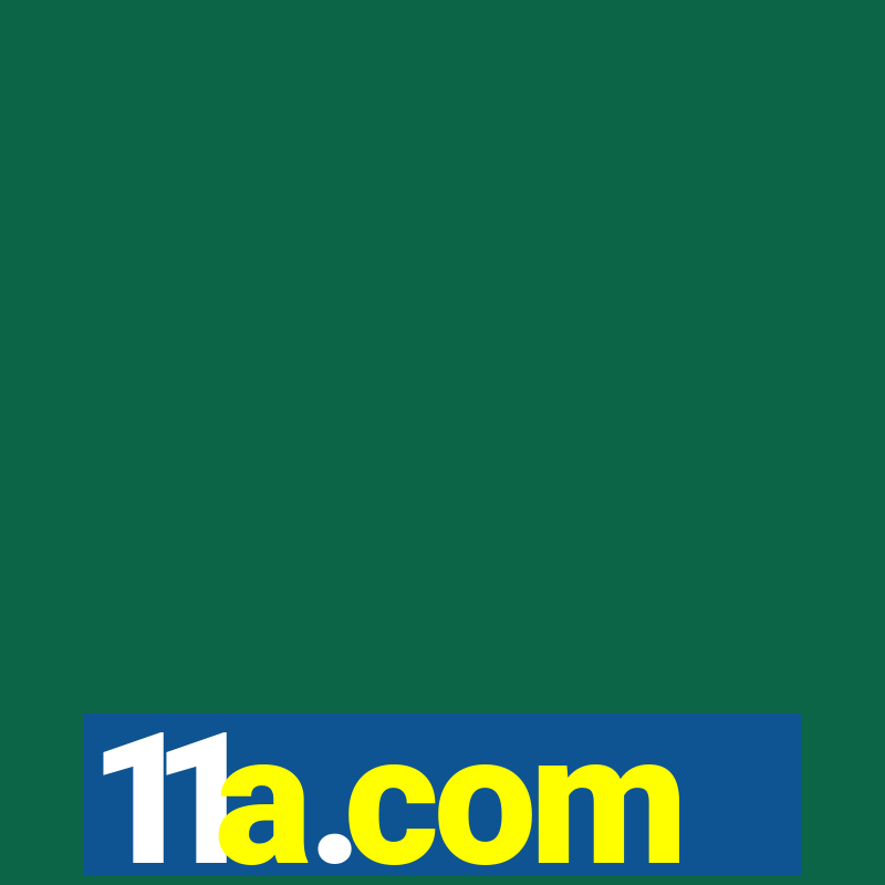 11a.com