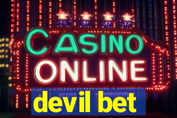 devil bet