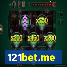 121bet.me