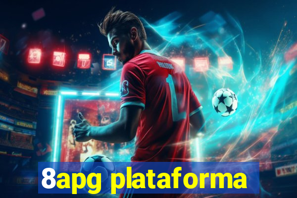 8apg plataforma