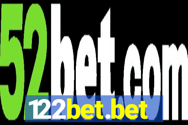 122bet.bet