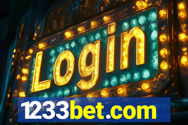 1233bet.com