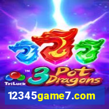 12345game7.com