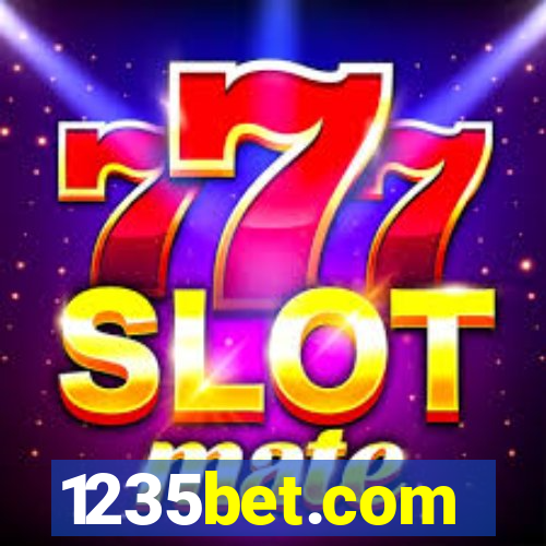 1235bet.com