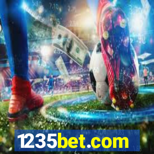 1235bet.com