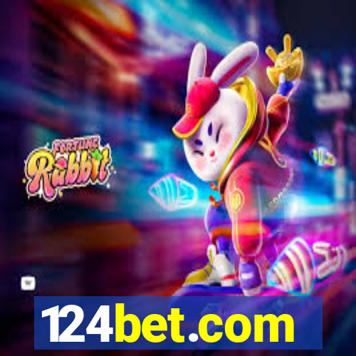 124bet.com