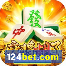 124bet.com