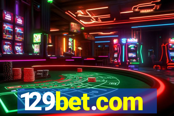 129bet.com