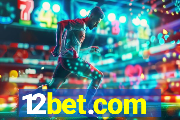 12bet.com