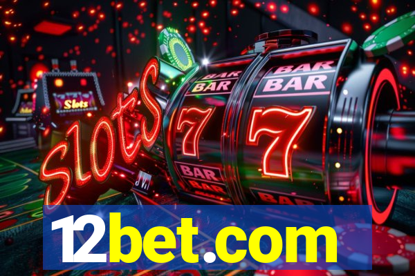 12bet.com