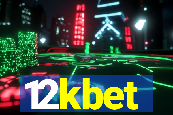 12kbet