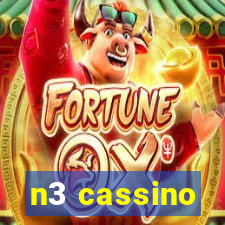 n3 cassino