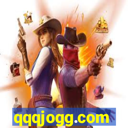 qqqjogg.com