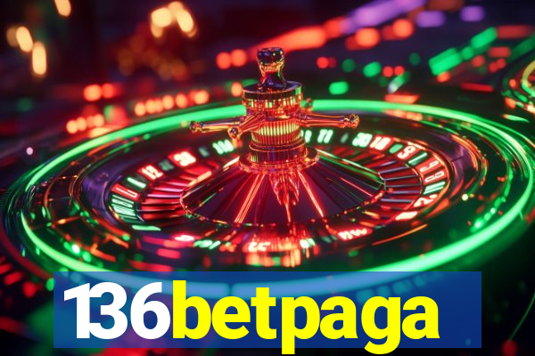 136betpaga