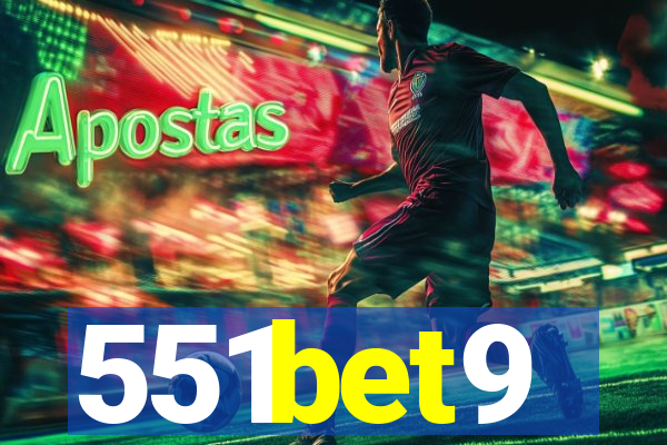 551bet9