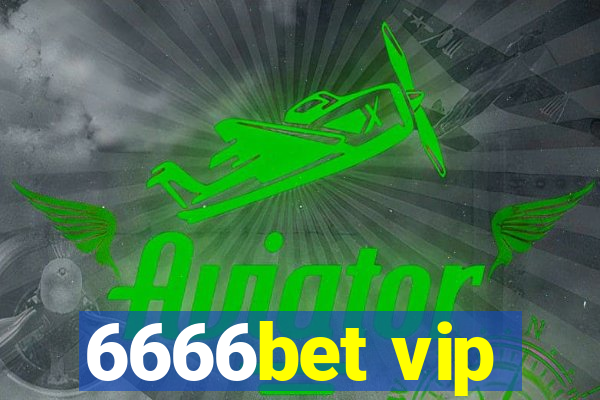 6666bet vip