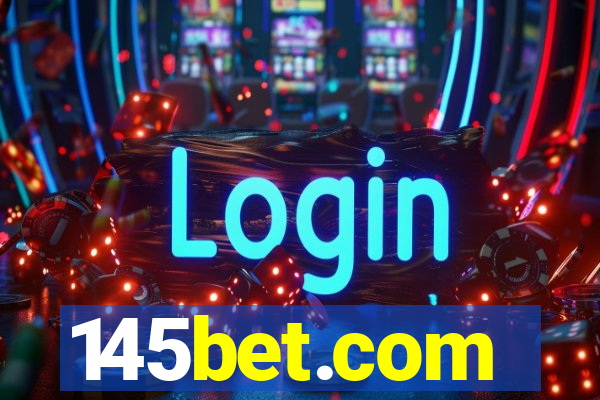 145bet.com