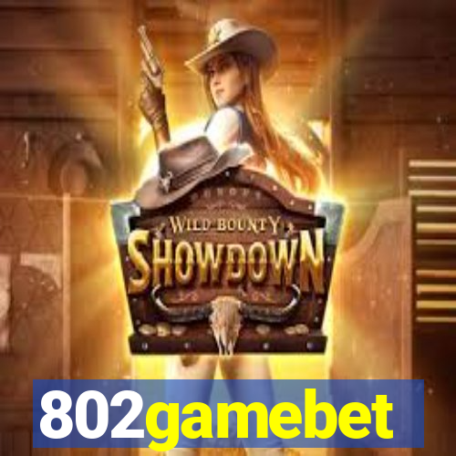 802gamebet