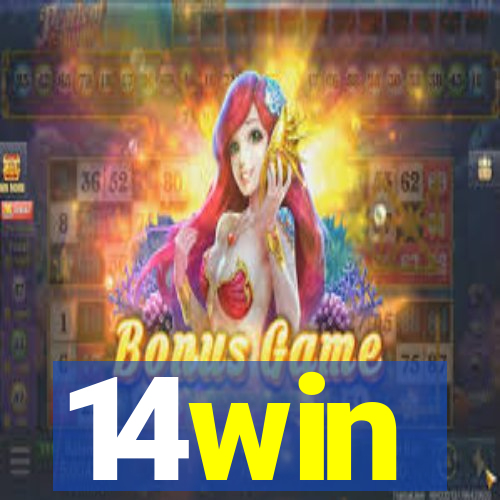 14win