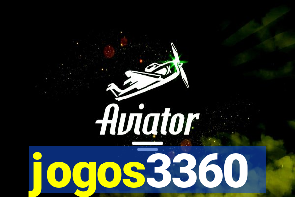 jogos3360