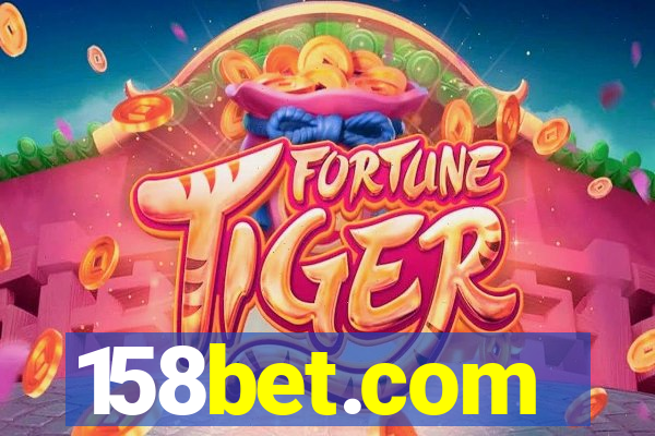 158bet.com