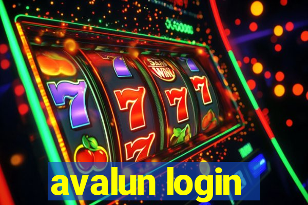 avalun login