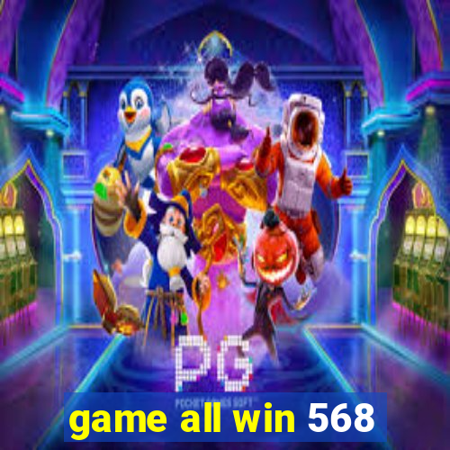 game all win 568