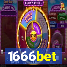 1666bet