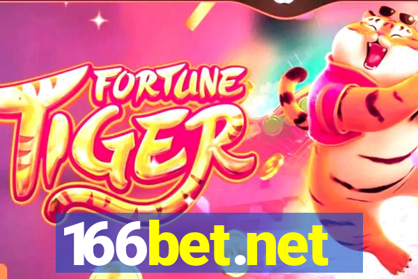 166bet.net