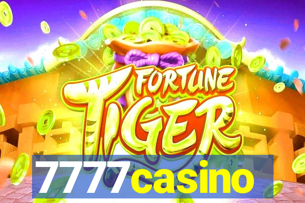 7777casino