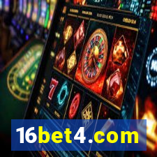 16bet4.com