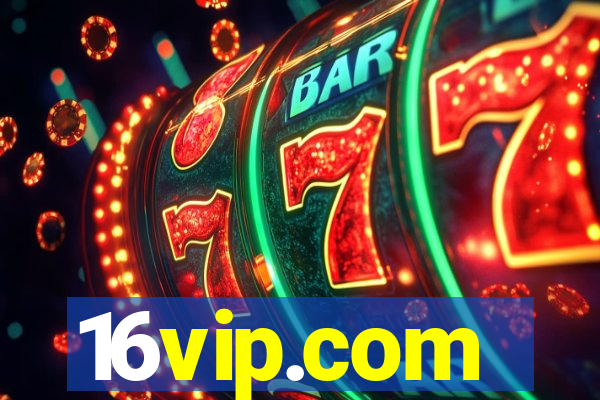 16vip.com