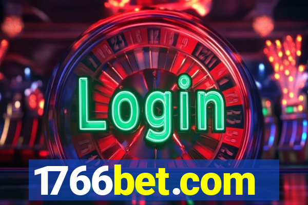 1766bet.com