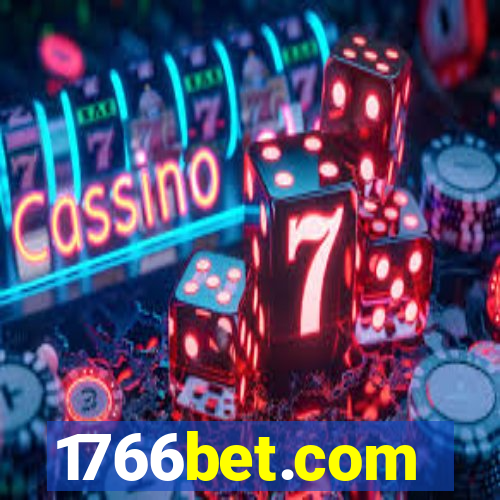 1766bet.com