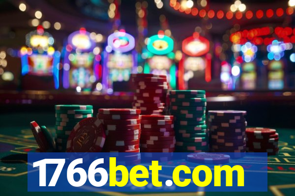 1766bet.com