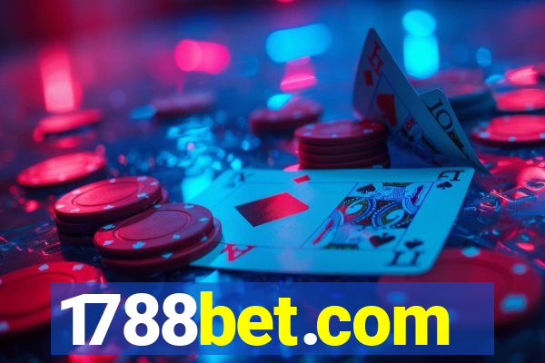 1788bet.com