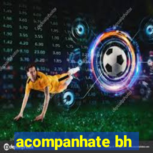 acompanhate bh