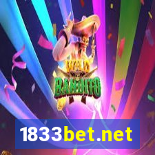 1833bet.net