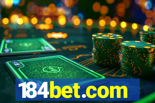 184bet.com