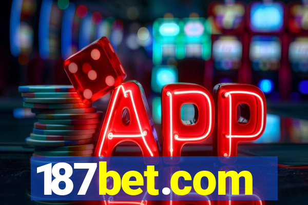 187bet.com