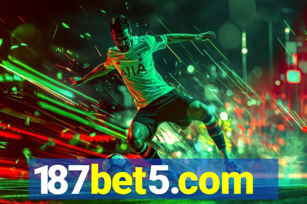 187bet5.com