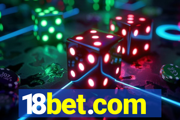 18bet.com