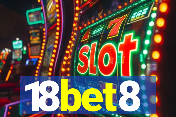 18bet8