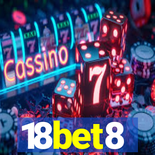 18bet8