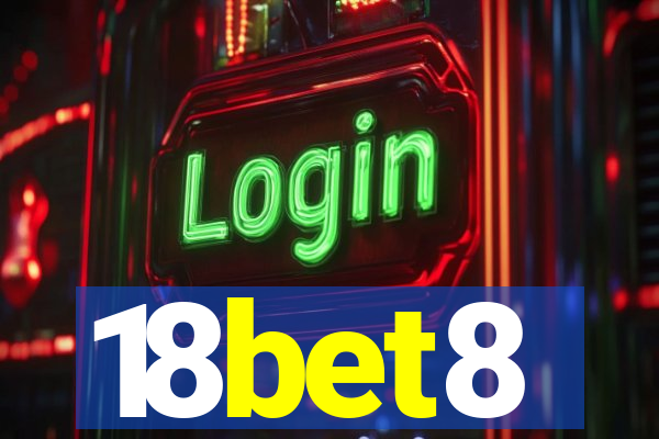 18bet8